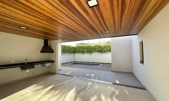 Imagem 5: Casa com 4 dormitórios à venda, Excelente Casa Térrea - Condomínio Vivant - SJCampos/SP