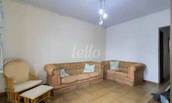 Imagem 5: São Paulo - Casa Padrão - São Lucas