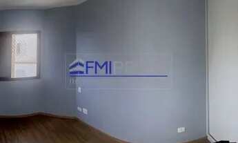 Imagem 4: APARTAMENTO À VENDA OU LOCAÇÃO NA VILA LEOPOLDINA - 3 QUARTOS - 1 SUÍTE 2 VAGAS DE GARAGEM