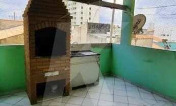 Imagem 4: Sobrado com 2 casas sobrepostas