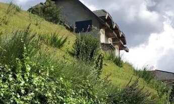 Imagem 3: Casa Padrão em Campos do Jordão