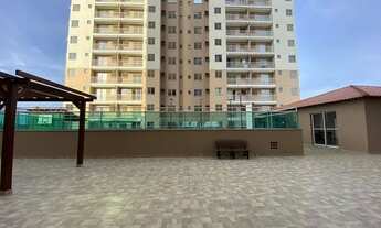 Imagem: ECS50 Apartamento para aluguel 46 metros