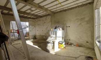 Imagem 5: Sobrado com cond. três quarto/suíte/terraço anto padrão de acabamento