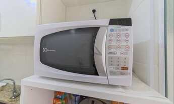 Imagem 6: Apartamento - Bonfim - Campinas