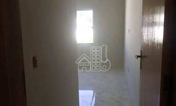 Imagem 3: Casa com 2 dormitórios à venda, 86 m² por R$ 470.000,00 - Jardim Atlântico Oeste (Itaipuaç