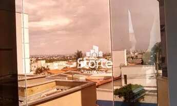 Imagem 6: Apartamento com 3 dormitórios à venda, 64 m² por R$ 330.000,00 - Jardim Botânico - Uberlân