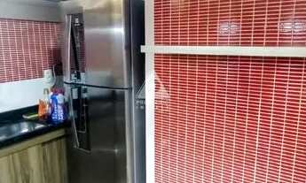 Imagem 7: AMPLO APARTAMENTO SALA E QUARTO TODO REFORMADO