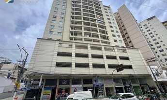 Imagem 2: Apartamento com 1 dormitório, 50 m² - venda por R$ 260.000,00 ou aluguel por R$ 1.747,56/m