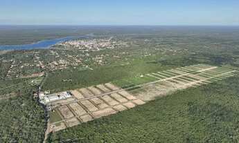 Imagem 6: Lotes Em Jijoca-Jeri, 10X25, Parcelas De R$ 288. : Zacarias 4:6