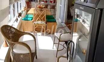 Imagem 4: São Paulo - Apartamento Padrão - Santana