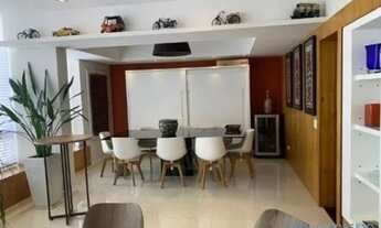 Imagem 5: APARTAMENTO - HIGIENÓPOLIS - SP