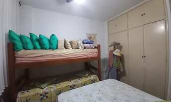 Imagem 5: Apartamento à venda, 2 quartos, 1 vaga, José Menino - Santos/SP