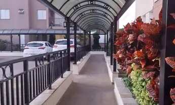 Imagem 3: São Paulo - Apartamento Padrão - Tatuapé