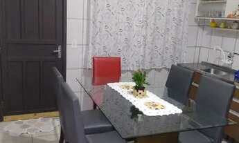 Imagem 2: Alugasse sobrado parte de baixo