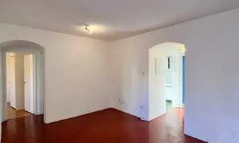 Imagem 4: Apartamento com 2 dormitórios para alugar, 70 m² por R$ 3.700,00/mês - Moema - São Paulo/S