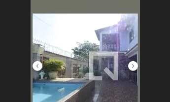 Imagem 6: CASA AMPLA COM PISCINA BENTO RIBEIRO