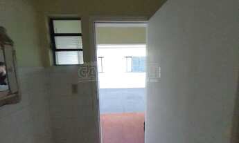 Imagem 3: Casa Padrão em São Carlos