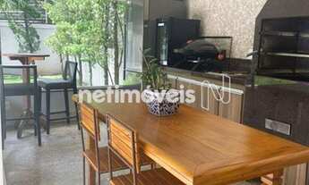 Imagem 7: Locação Casa Alphaville - Lagoa dos Ingleses Nova Lima