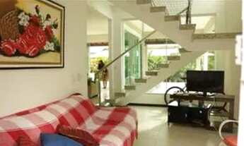 Imagem 2: Casa Cond Quintas das lagoas -Itacimirim