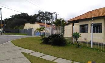 Imagem 3: Casa com 2 dormitórios para alugar, 83 m² por R$ 1.020,00/mês - Jardim Ana Rosa - Taubaté