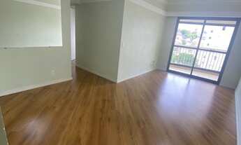 Imagem 6: APARTAMENTO VENDA - 3 DORMITÓRIOS VILA EMA