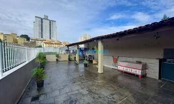 Imagem 7: Cobertura de 4 quartos - sendo um suíte - a venda