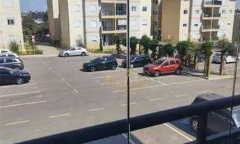 Imagem 6: Apartamento com 3 dormitórios para alugar, 85 m² por R$ 4.560,00/mês - Residencial Vila Ga