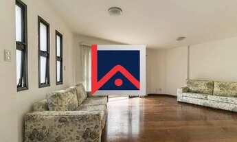 Imagem: Apartamento Venda 4 Dormitórios - 320 m²