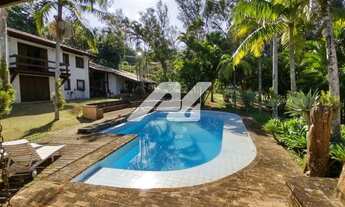 Imagem 2: Casa - Condomínio Chácaras do Alto da Nova Campinas - Campinas