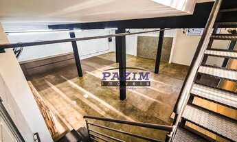 Imagem 5: Galpão comercial para locação, 110 m² - Residencial Flora - Vinhedo/SP