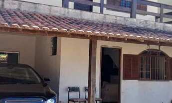 Imagem: Casa 4 quartos Unamar