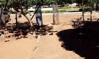 Imagem 3: Casa na serra da mesa