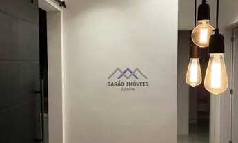 Imagem 6: Vendo apartamento 54m², no Residencial Majestic, região do Retiro, em Jundiaí