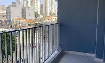 Imagem 2: Apartamento com 3 dormitórios à venda, 75 m² por R$ 833.000,00 - Vila Firmiano Pinto - São