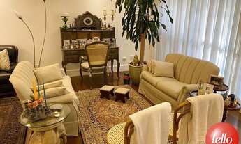 Imagem 4: São Paulo - Apartamento Padrão - Santa Cecília