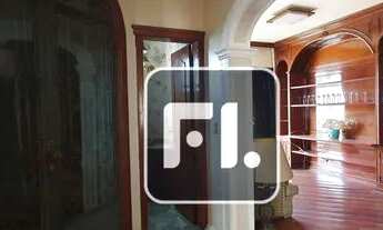 Imagem 2: Apartamento com 4 dormitórios, 260 m² - Jardim Paulista - São Paulo/SP