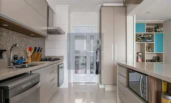 Imagem 4: Venda de Apartamentos / Padrão na cidade de São Paulo