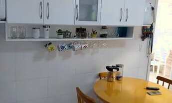 Imagem 3: Casa de condomínio para aluguel possui 230 metros quadrados com 3 quartos