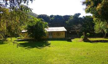 Imagem: Chácara com 3 dormitórios à venda, 3360