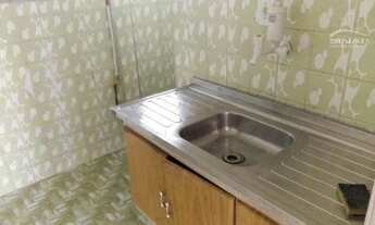 Imagem 7: Apartamento 2 dormitórios para alugar, 44 m² por R$ 2.252 - Santa Cecília - São Paulo/SP