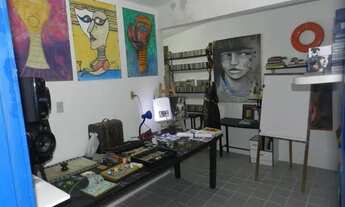 Imagem 4: OPORTUNIDADE: CASARÃO 9 QUARTOS A BEIRA MAR DO JANGA