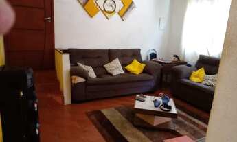 Imagem 2: Casa para venda com 251 metros quadrados com 2 quartos