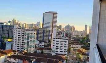 Imagem 4: Lindo Apto ! Ed. Palácio da Vila - Porteira-Fechada !!