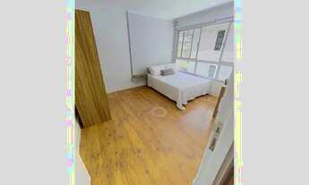 Imagem 6: Apartamento à venda no bairro Itaim Bibi - São Paulo/SP