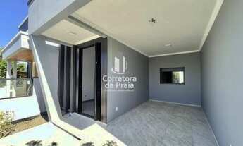 Imagem 3: Casa para Venda em Tramandaí, Nova Tramandai, 2 dormitórios, 1 suíte, 2 banheiros, 1 vaga