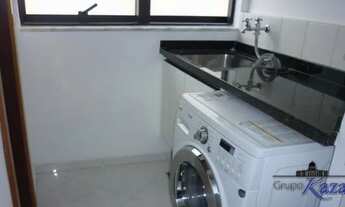 Imagem 5: Apartamento Padrão em São José dos Campos