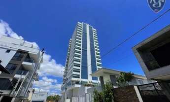 Imagem 4: Apartamento Palm Beach - Vista Mar