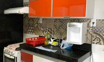 Imagem 6: Aluga-se excelente apartamento medindo 50m2 com 2 quartos Bairro de Tambaú - João Pessoa