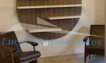 Imagem 7: PRAIA GRANDE - Apartamento Padrão - CANTO DO FORTE