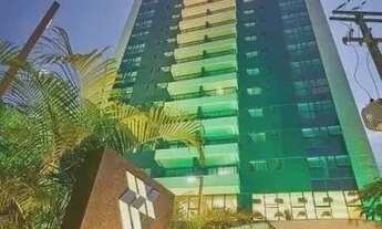 Imagem: NI - Apartamento I 4 quartos I Na ilha do